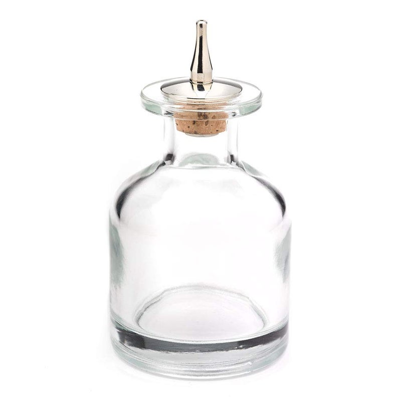 Barfly M37129 Bitters Bottle, 4.4 oz, Glass - Image 5